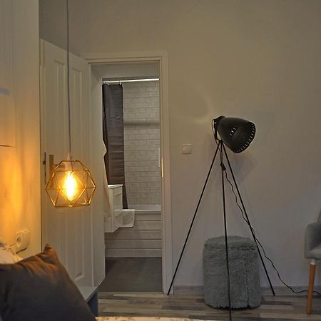 Tawerna Rybaki Old Town Apartment Gdansk Ngoại thất bức ảnh