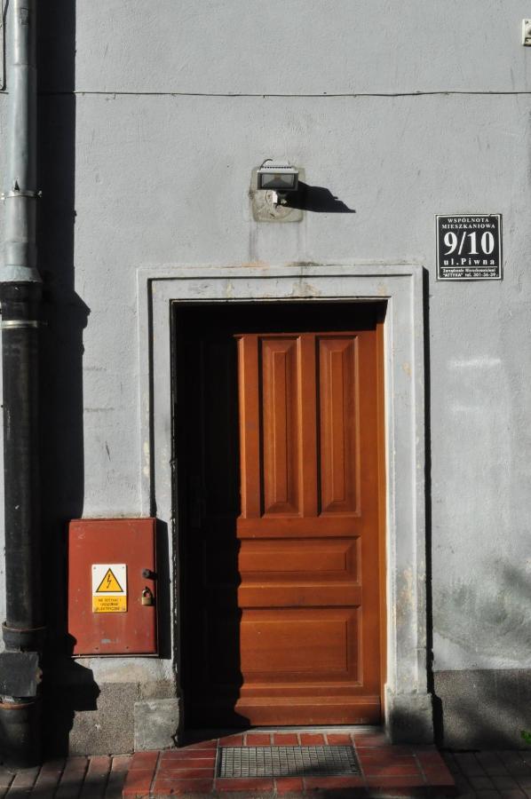 Tawerna Rybaki Old Town Apartment Gdansk Phòng bức ảnh