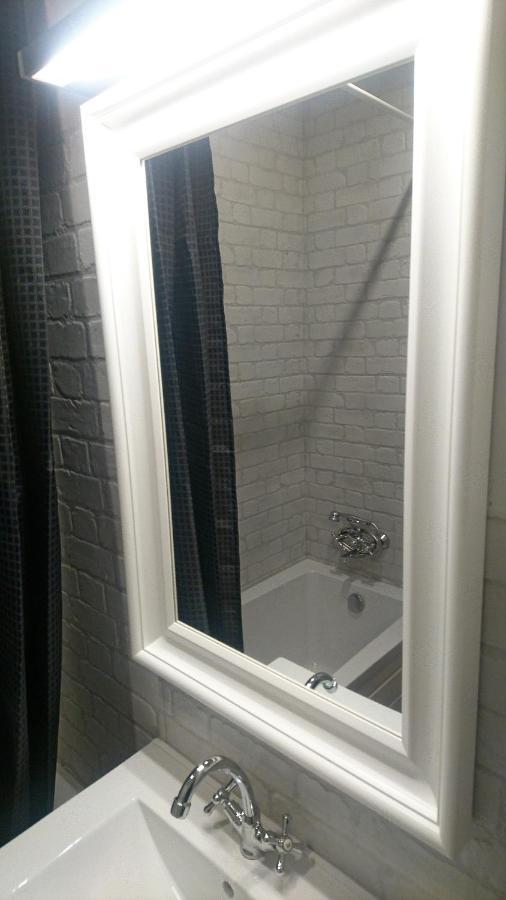 Tawerna Rybaki Old Town Apartment Gdansk Ngoại thất bức ảnh