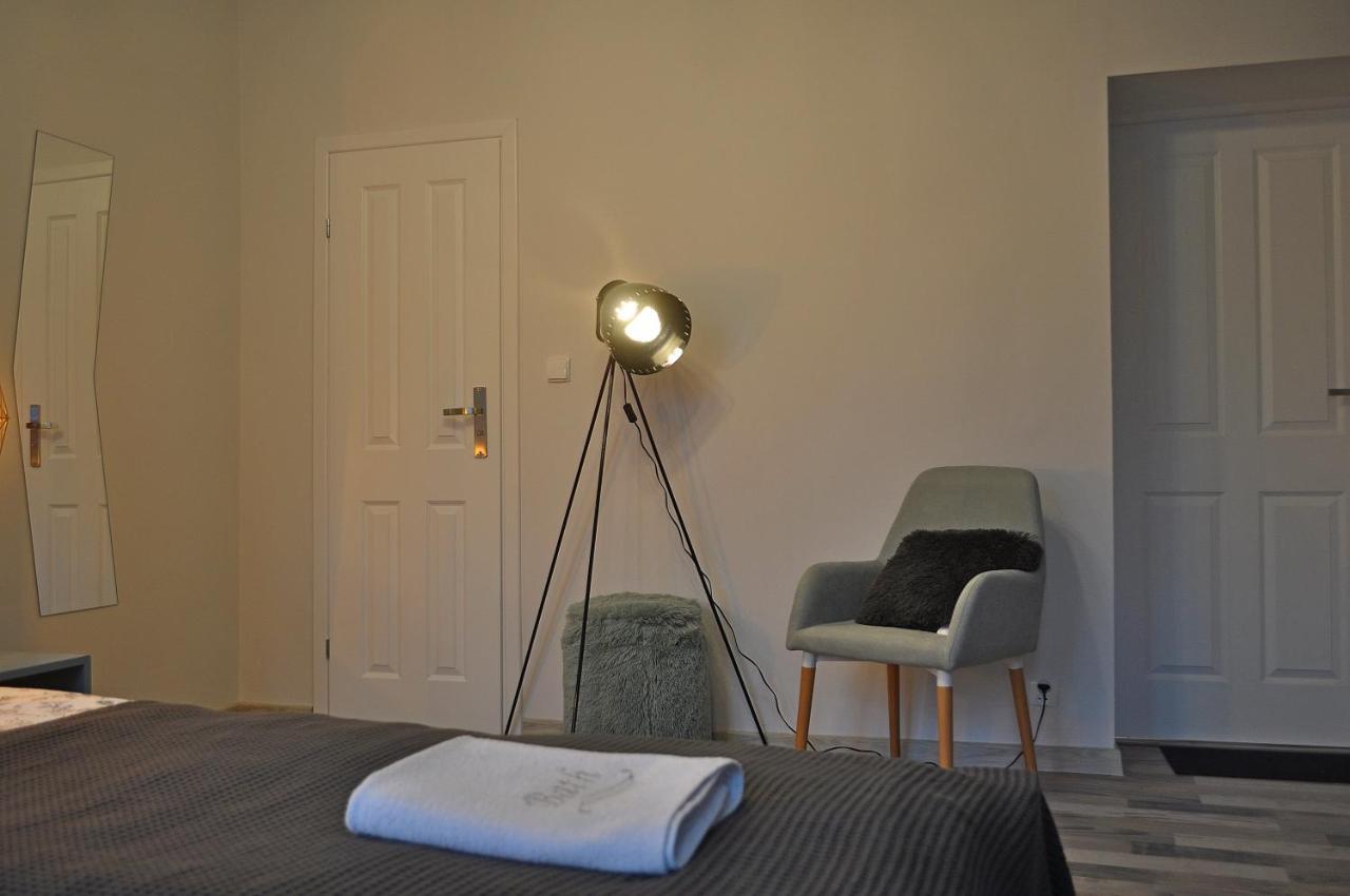 Tawerna Rybaki Old Town Apartment Gdansk Ngoại thất bức ảnh