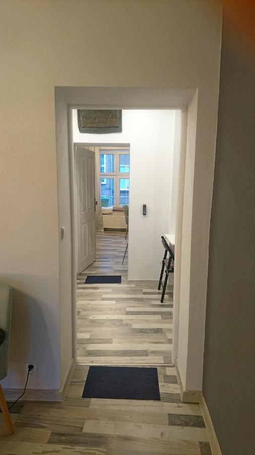 Tawerna Rybaki Old Town Apartment Gdansk Ngoại thất bức ảnh