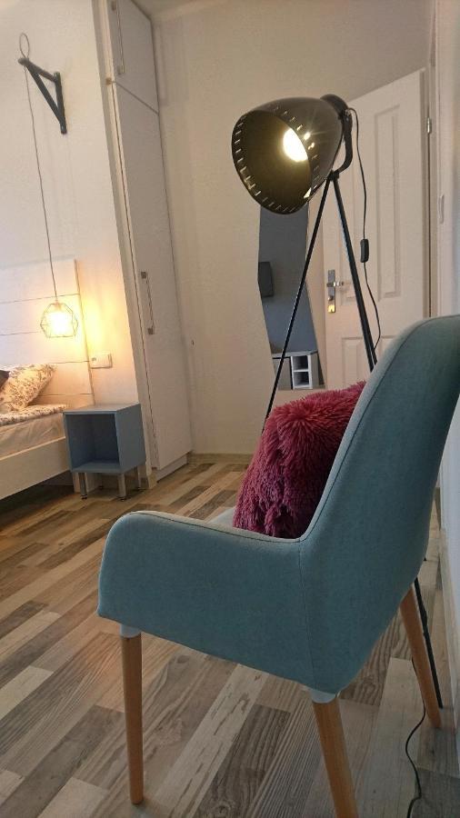 Tawerna Rybaki Old Town Apartment Gdansk Ngoại thất bức ảnh