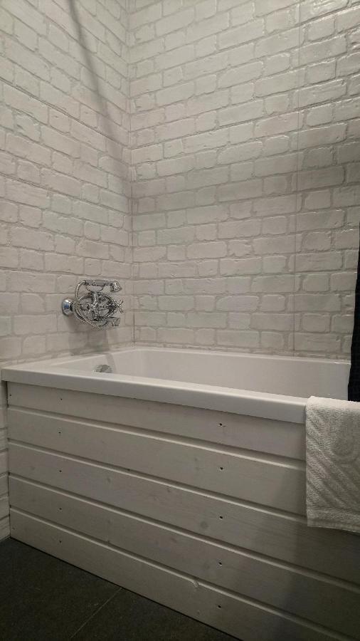 Tawerna Rybaki Old Town Apartment Gdansk Ngoại thất bức ảnh